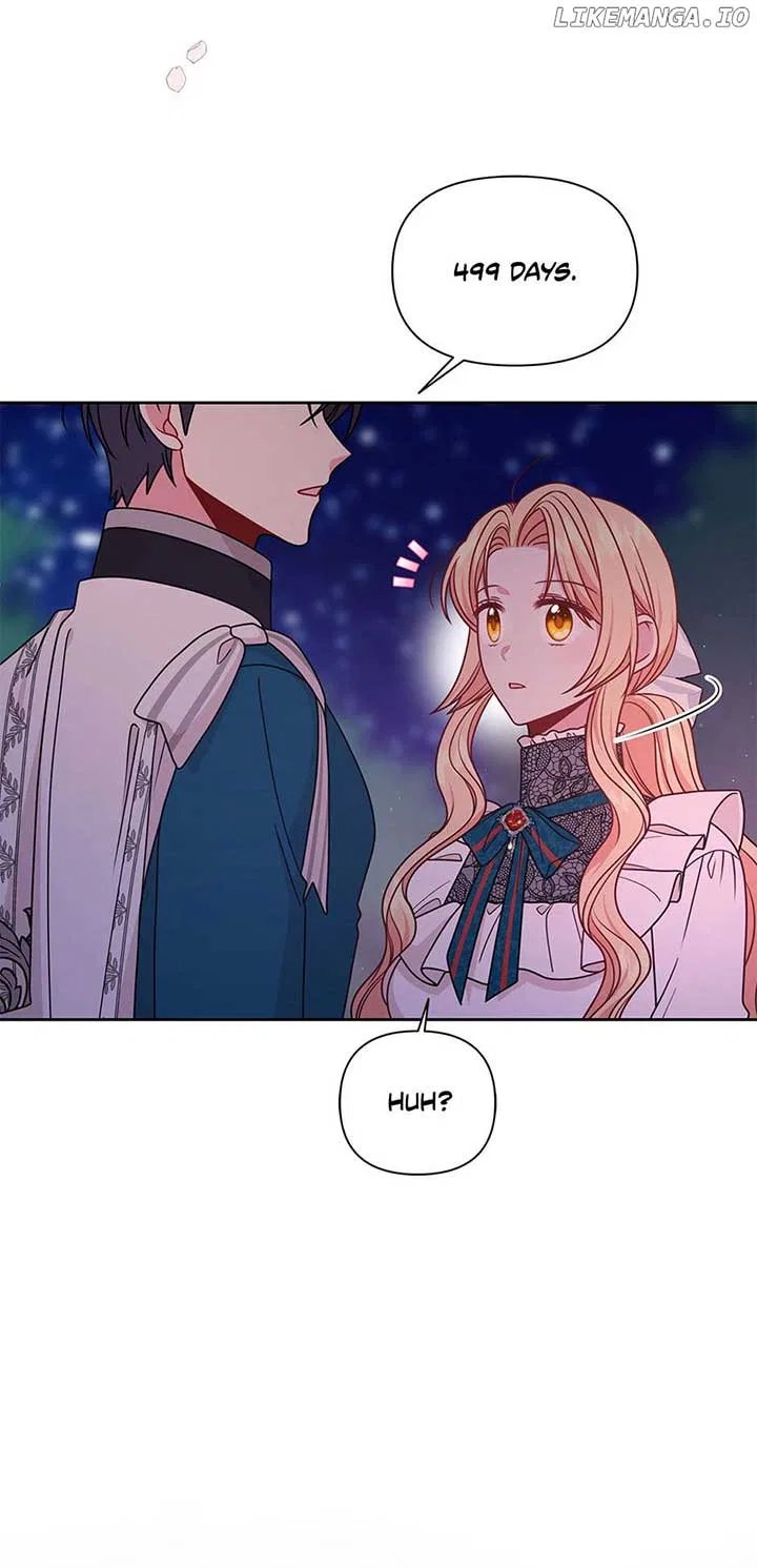 My BFF is a Tyrant in Training Chapter 98 – Page 54