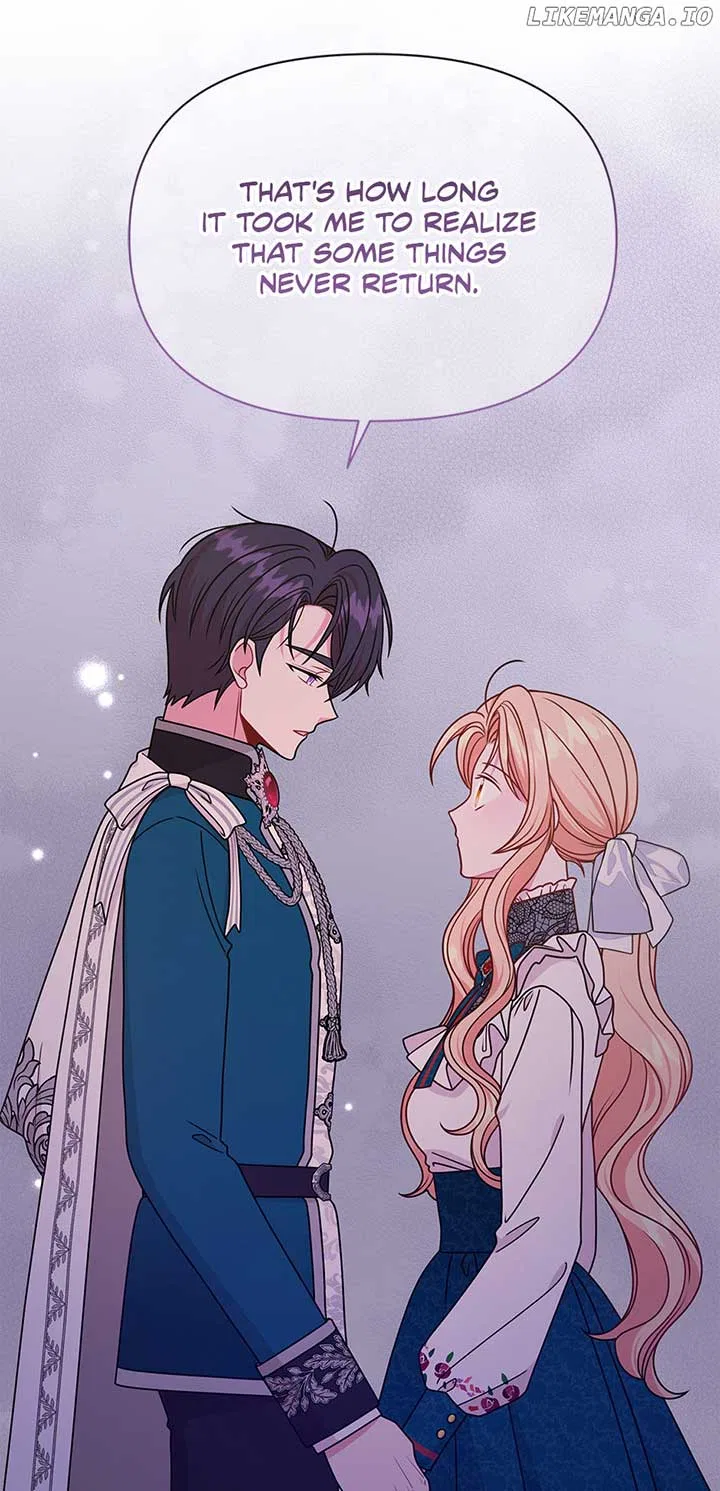 My BFF is a Tyrant in Training Chapter 98 – Page 55
