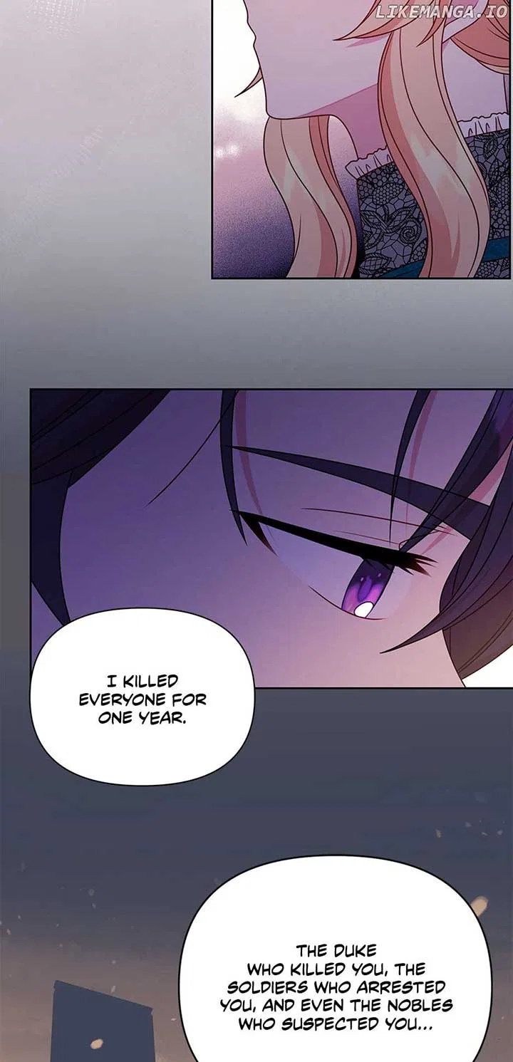 My BFF is a Tyrant in Training Chapter 98 – Page 57