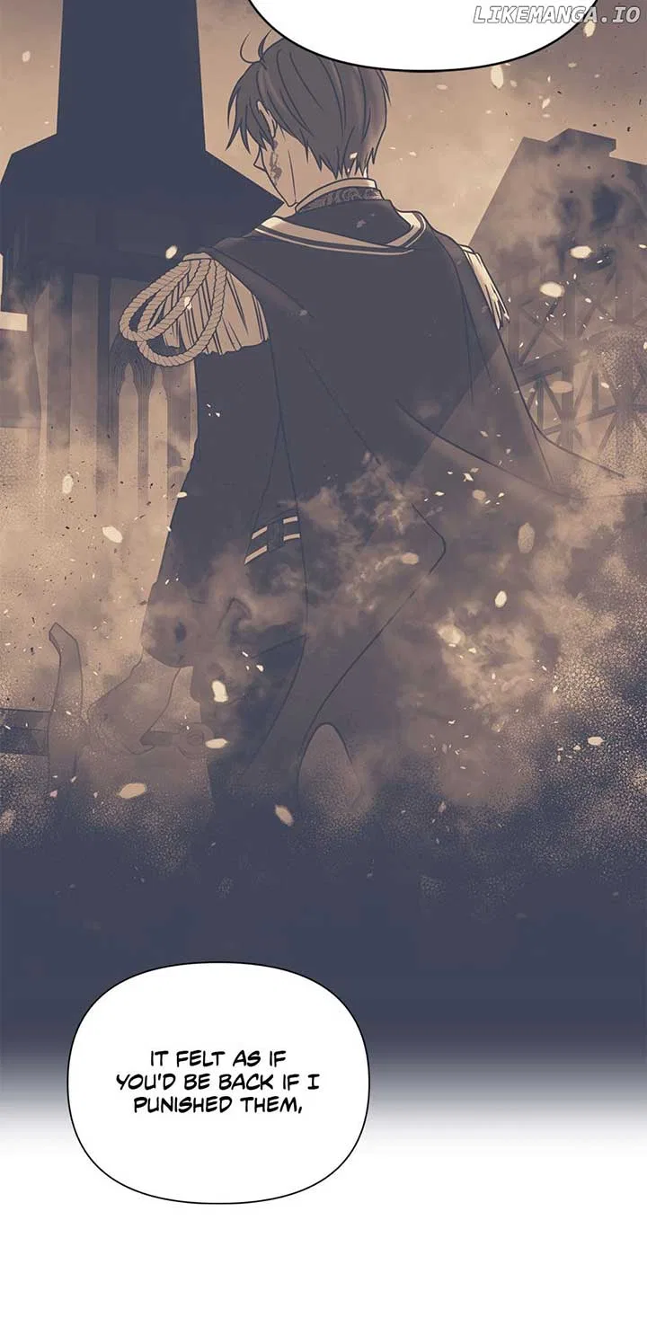 My BFF is a Tyrant in Training Chapter 98 – Page 58