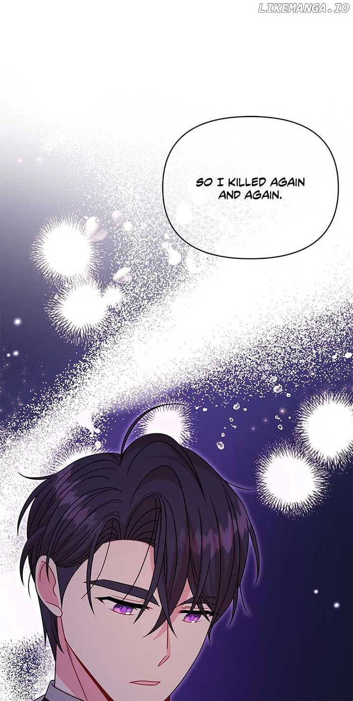 My BFF is a Tyrant in Training Chapter 98 – Page 59