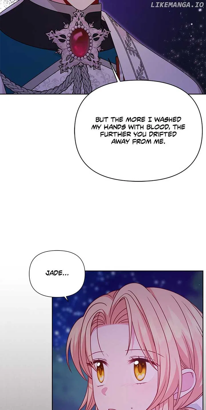 My BFF is a Tyrant in Training Chapter 98 – Page 60