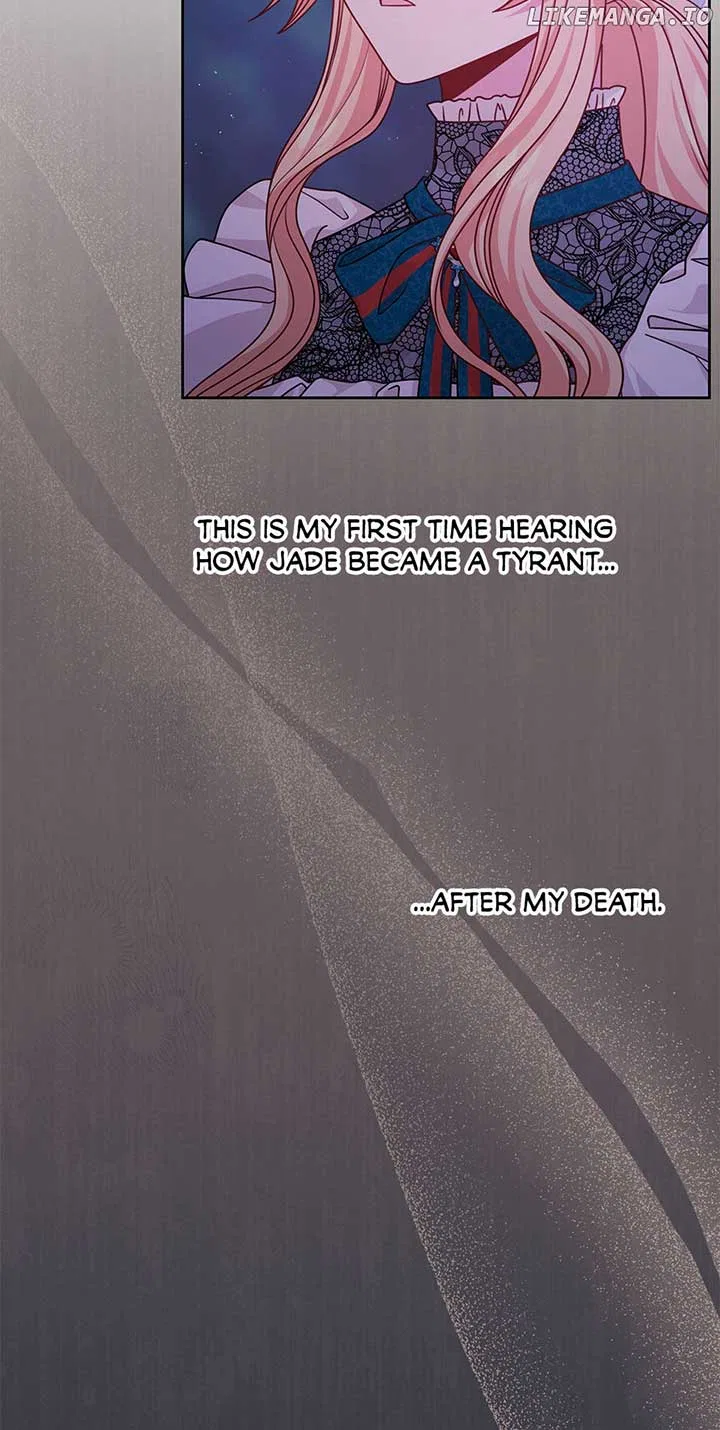 My BFF is a Tyrant in Training Chapter 98 – Page 61