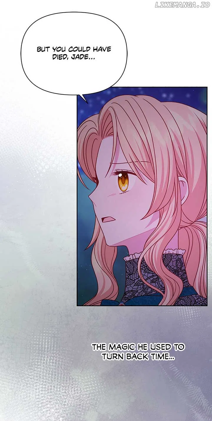 My BFF is a Tyrant in Training Chapter 98 – Page 64