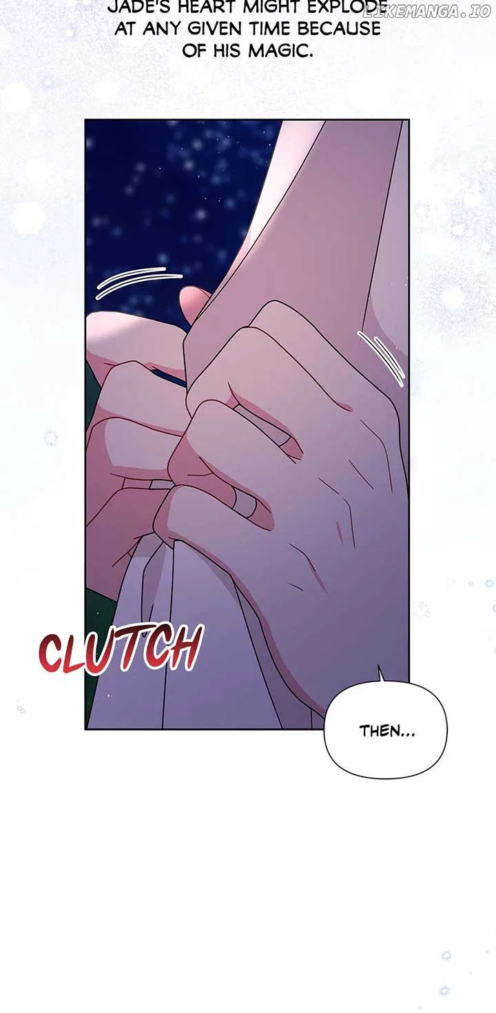 My BFF is a Tyrant in Training Chapter 98 – Page 70