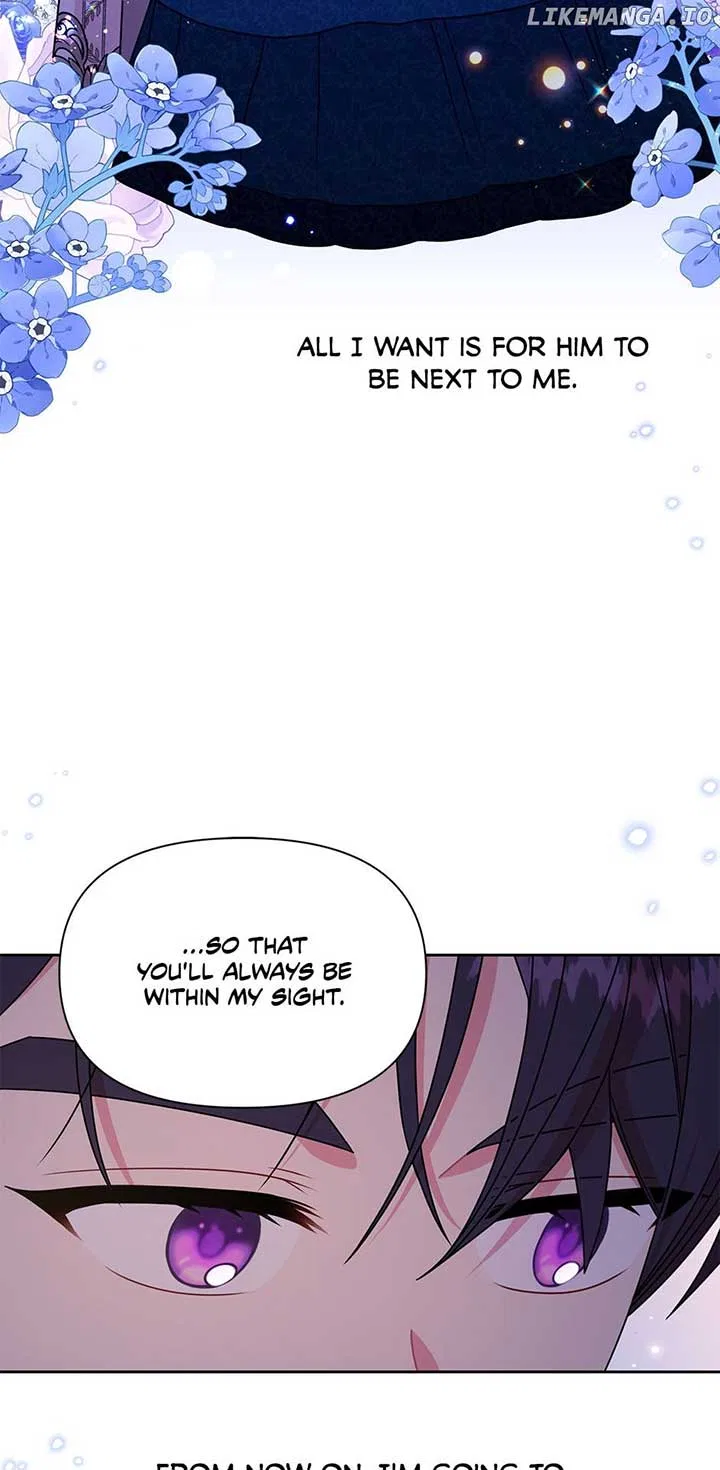 My BFF is a Tyrant in Training Chapter 98 – Page 72
