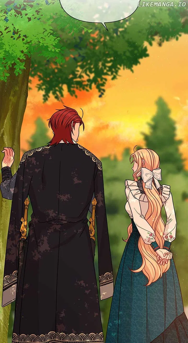 My BFF is a Tyrant in Training Chapter 97 – Page 5