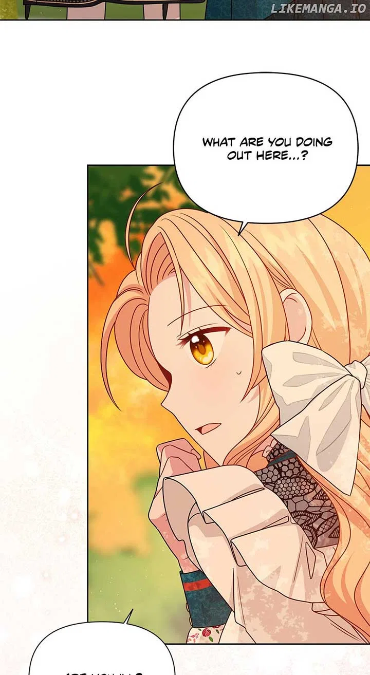 My BFF is a Tyrant in Training Chapter 97 – Page 6