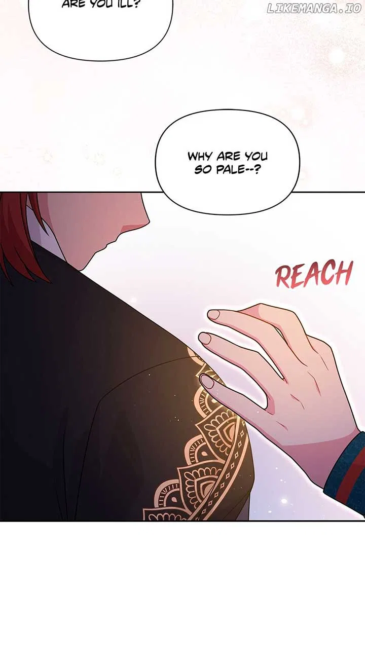 My BFF is a Tyrant in Training Chapter 97 – Page 7