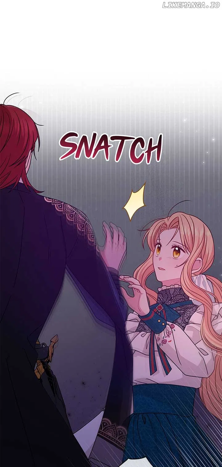 My BFF is a Tyrant in Training Chapter 97 – Page 8