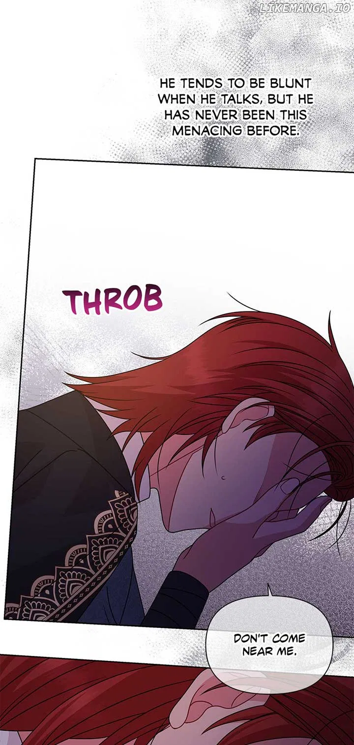 My BFF is a Tyrant in Training Chapter 97 – Page 10