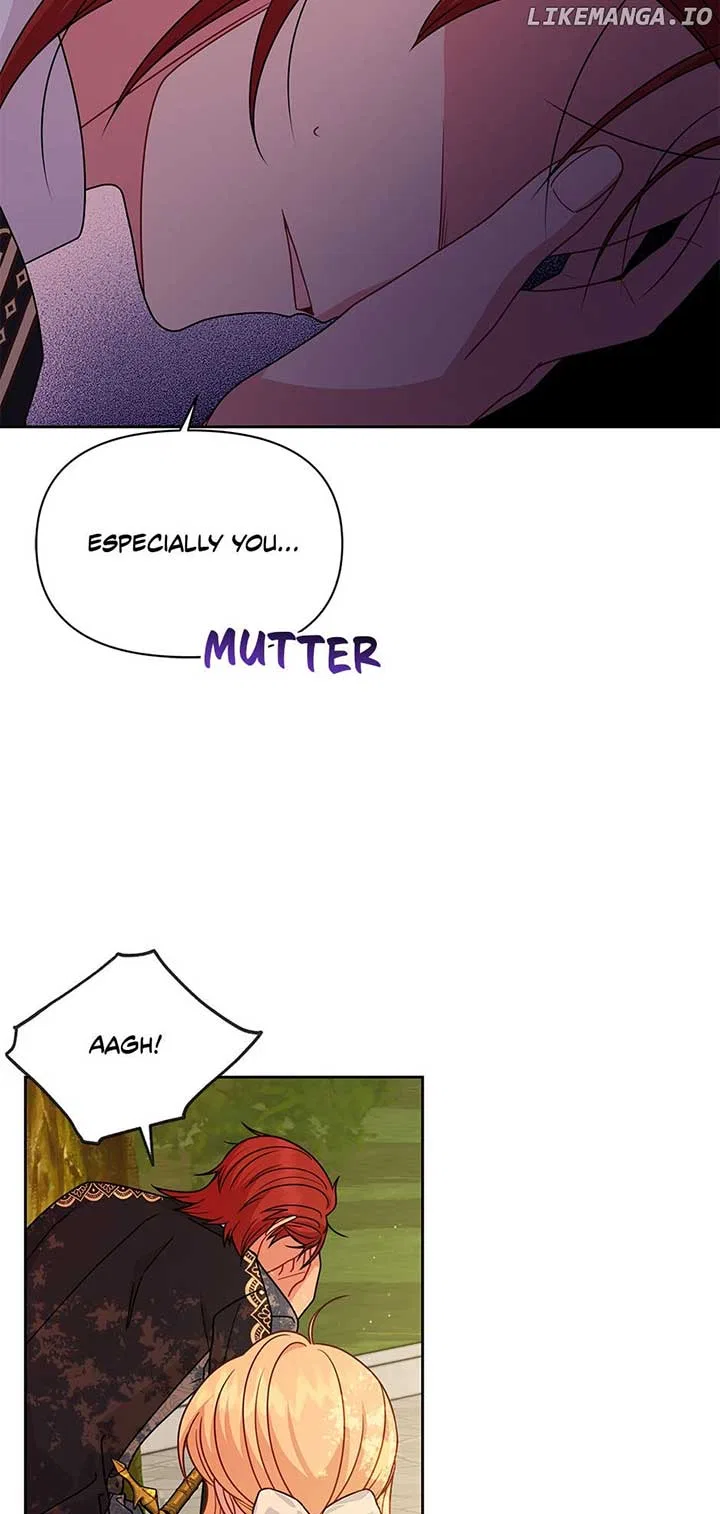 My BFF is a Tyrant in Training Chapter 97 – Page 11