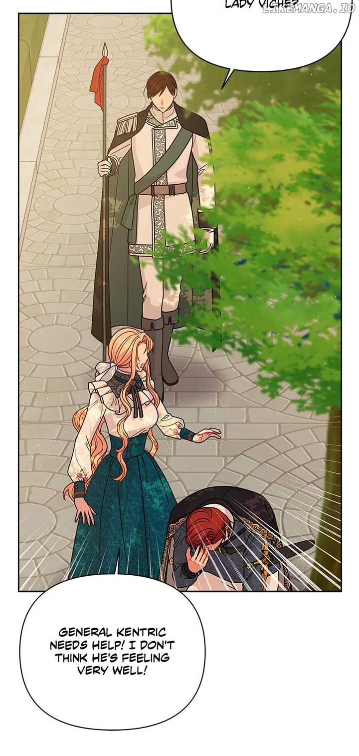 My BFF is a Tyrant in Training Chapter 97 – Page 14