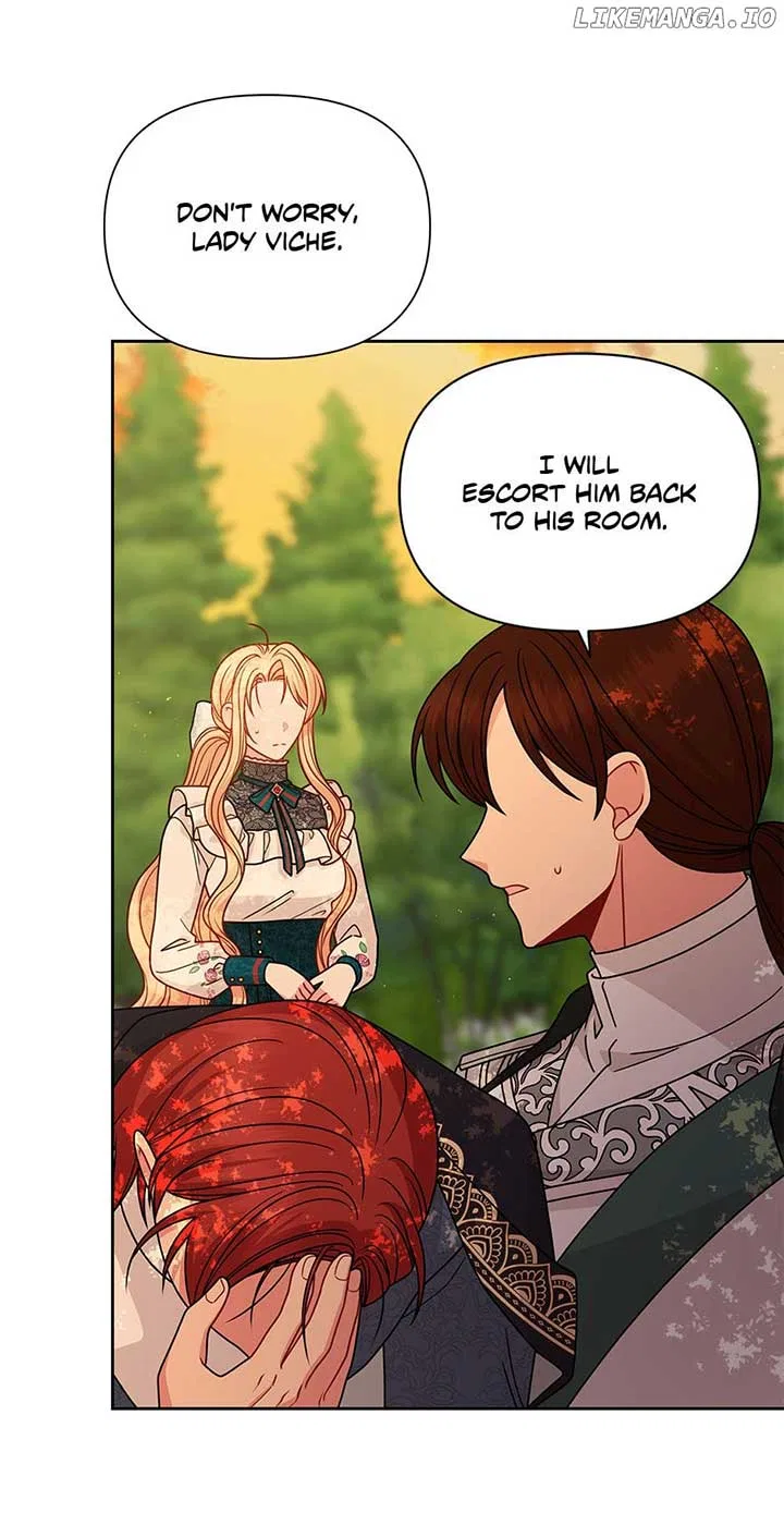 My BFF is a Tyrant in Training Chapter 97 – Page 15