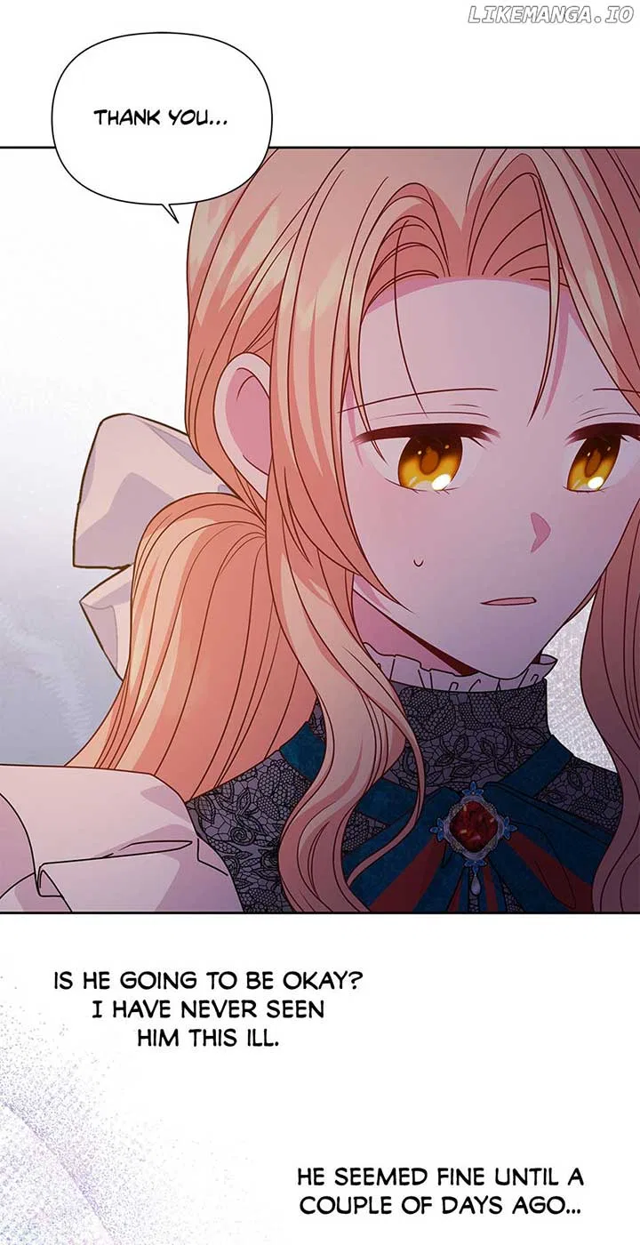 My BFF is a Tyrant in Training Chapter 97 – Page 16