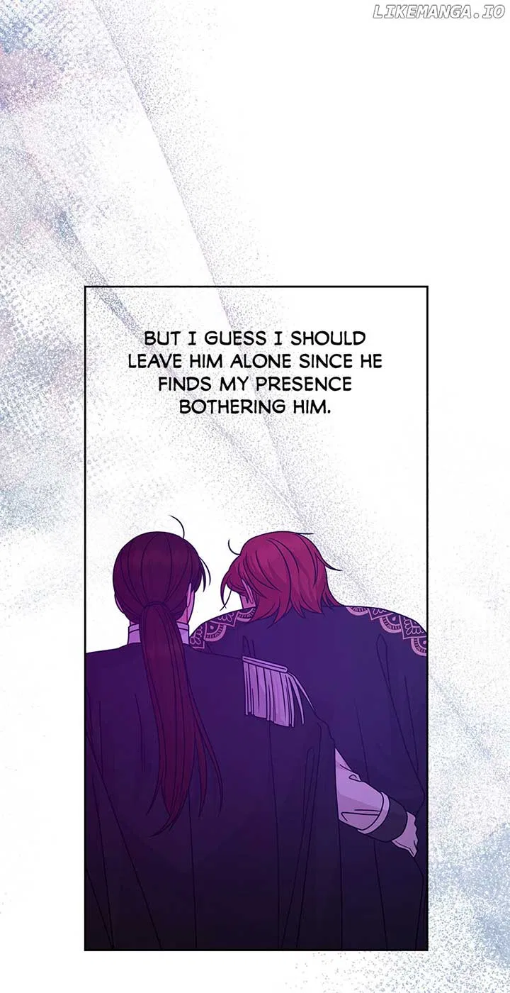 My BFF is a Tyrant in Training Chapter 97 – Page 17