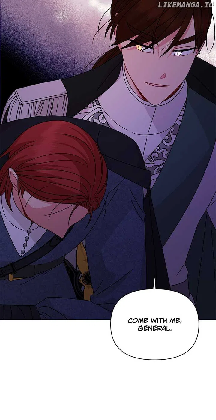 My BFF is a Tyrant in Training Chapter 97 – Page 19