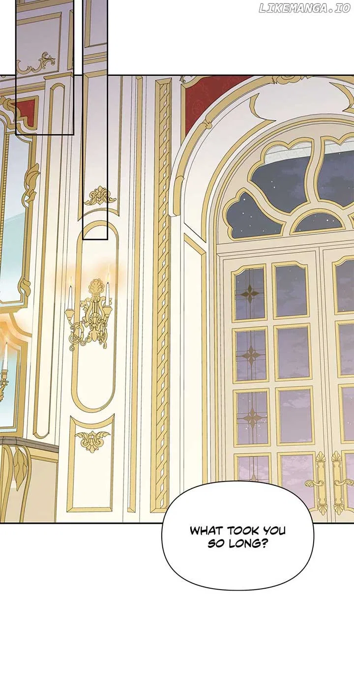 My BFF is a Tyrant in Training Chapter 97 – Page 21