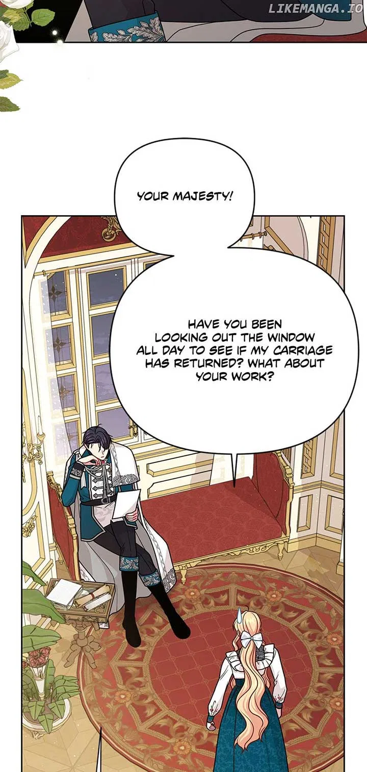 My BFF is a Tyrant in Training Chapter 97 – Page 23