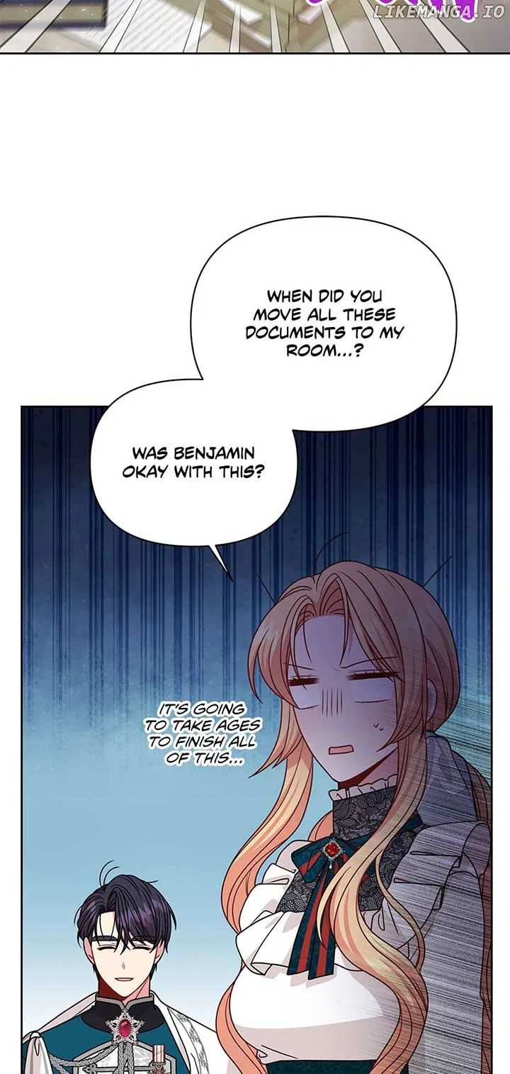 My BFF is a Tyrant in Training Chapter 97 – Page 25