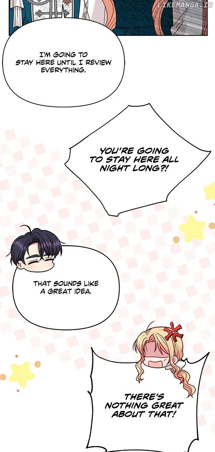 My BFF is a Tyrant in Training Chapter 97 – Page 26