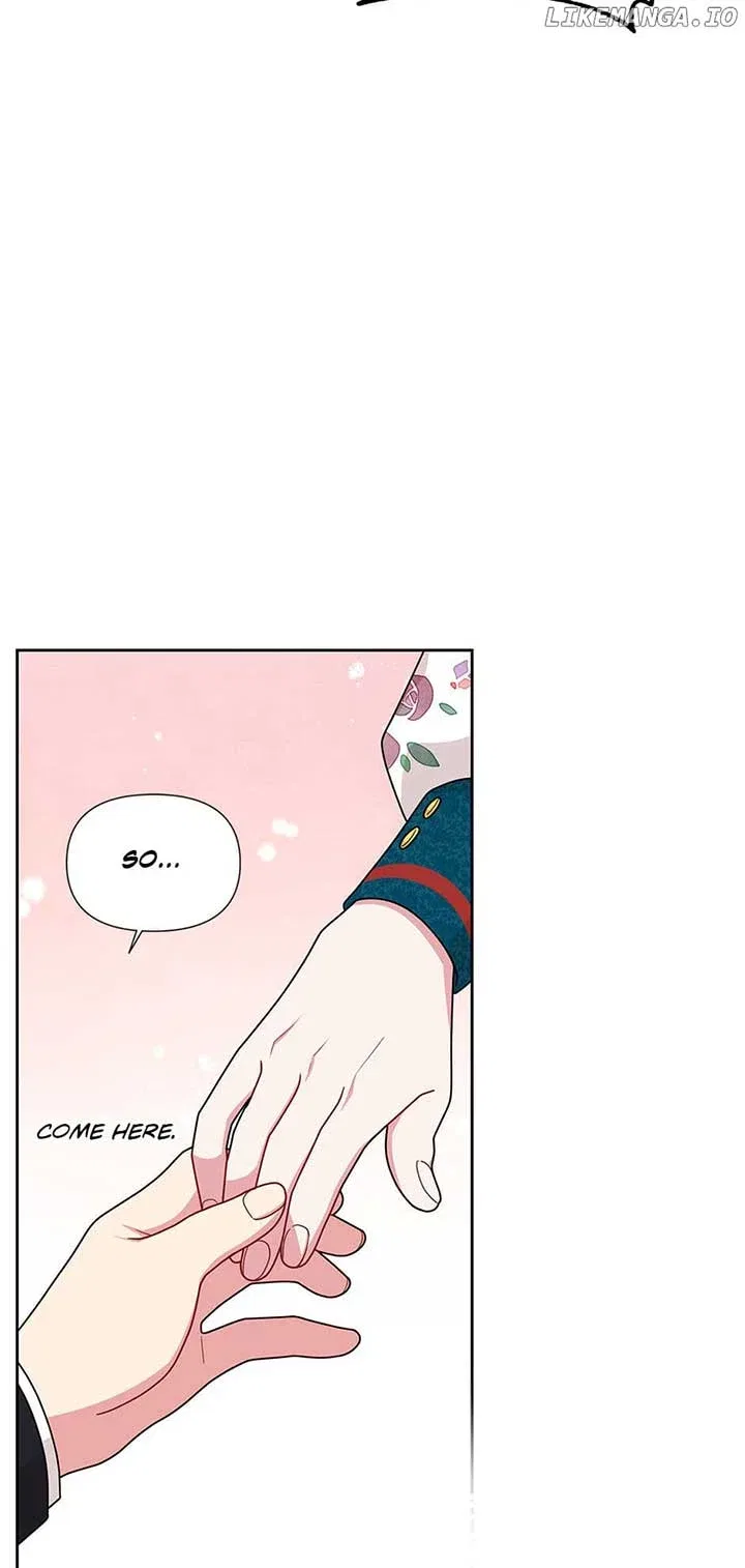 My BFF is a Tyrant in Training Chapter 97 – Page 27