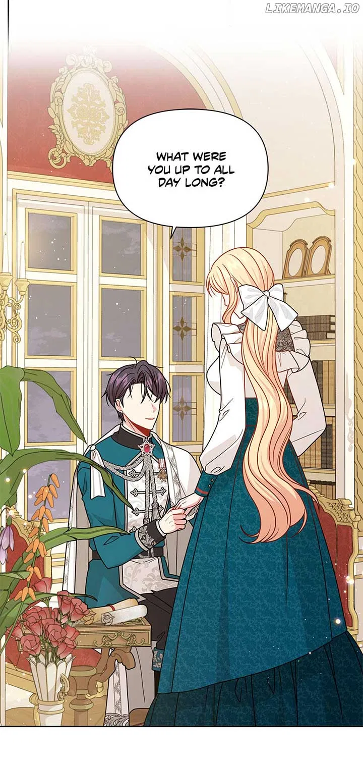 My BFF is a Tyrant in Training Chapter 97 – Page 28