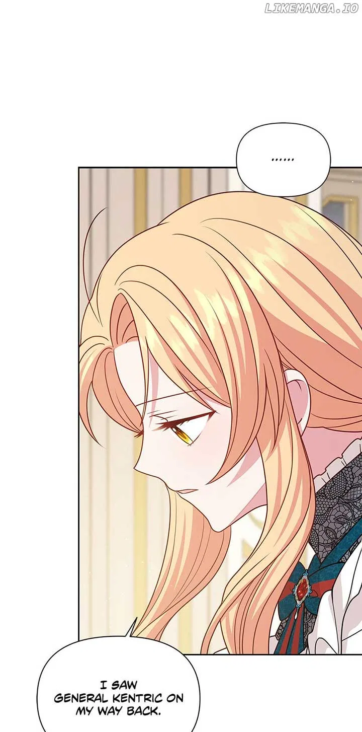 My BFF is a Tyrant in Training Chapter 97 – Page 29
