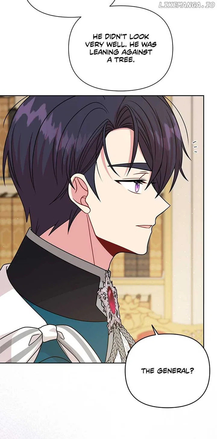 My BFF is a Tyrant in Training Chapter 97 – Page 30