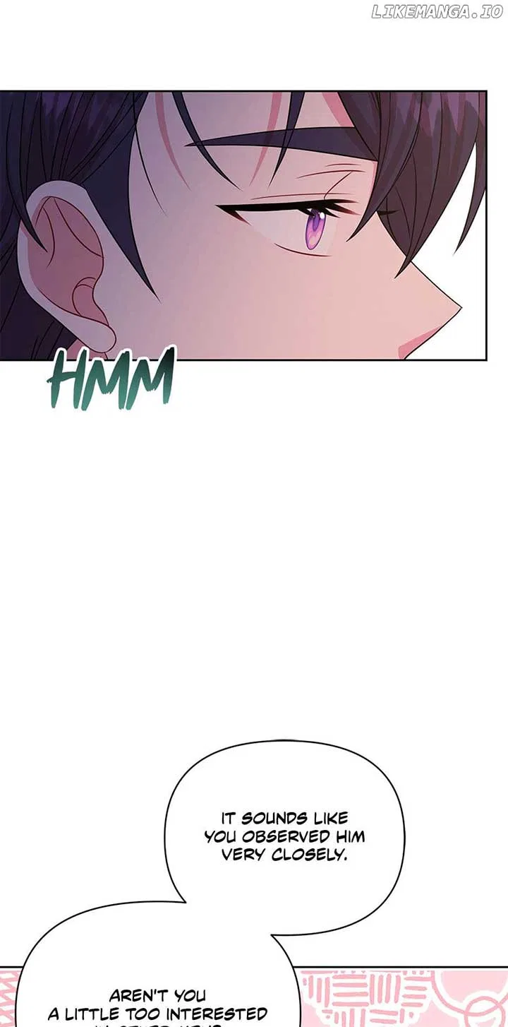 My BFF is a Tyrant in Training Chapter 97 – Page 32