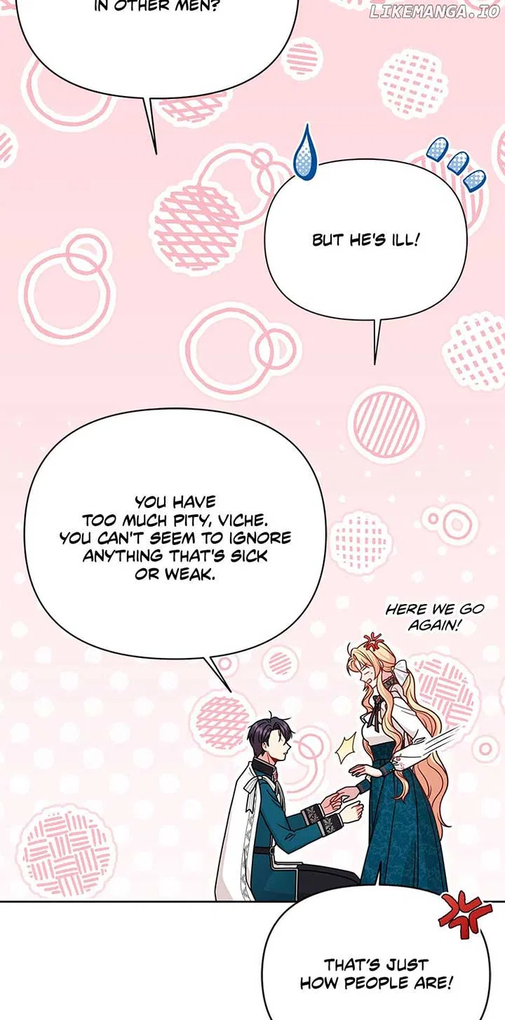 My BFF is a Tyrant in Training Chapter 97 – Page 33