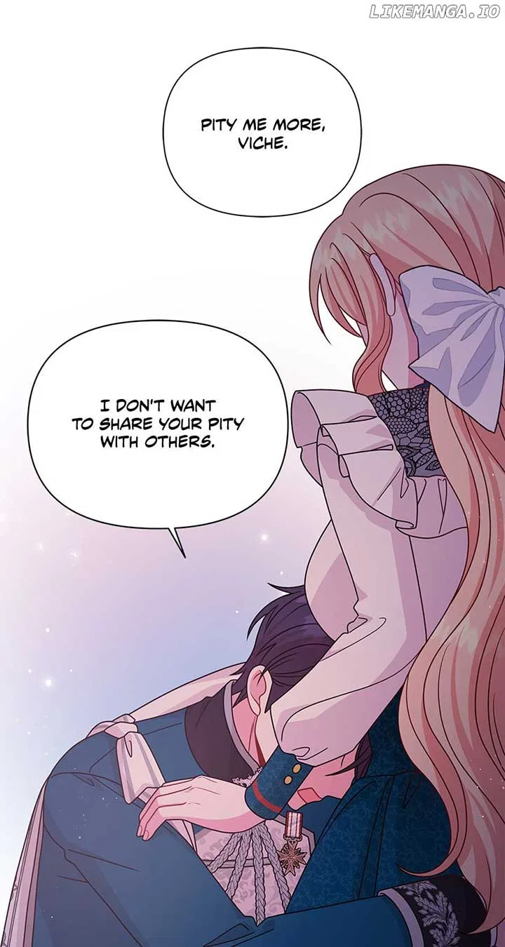 My BFF is a Tyrant in Training Chapter 97 – Page 35
