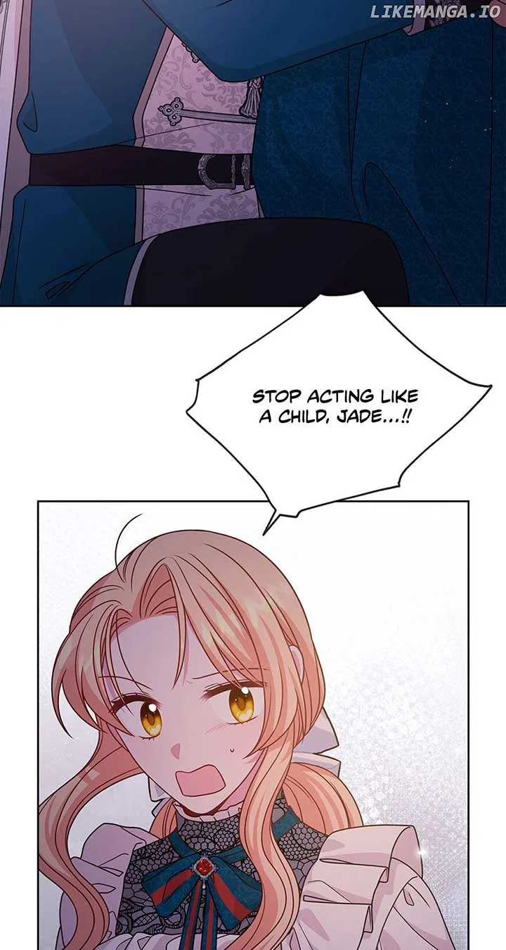 My BFF is a Tyrant in Training Chapter 97 – Page 36