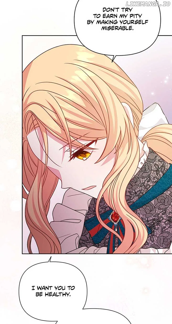 My BFF is a Tyrant in Training Chapter 97 – Page 39