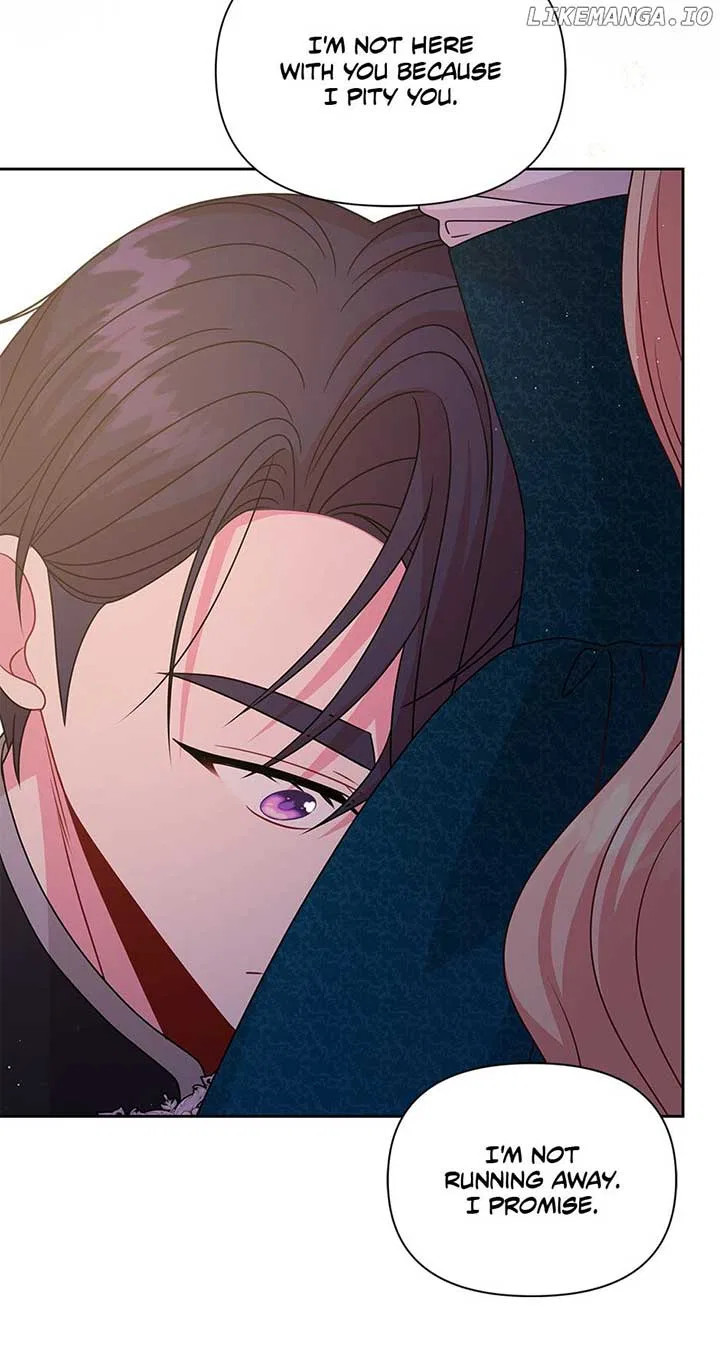 My BFF is a Tyrant in Training Chapter 97 – Page 40