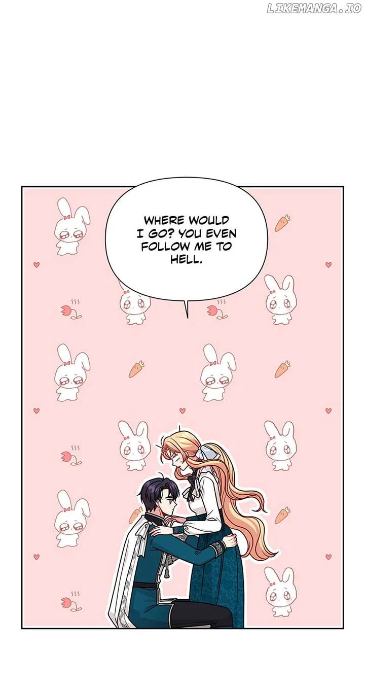My BFF is a Tyrant in Training Chapter 97 – Page 41