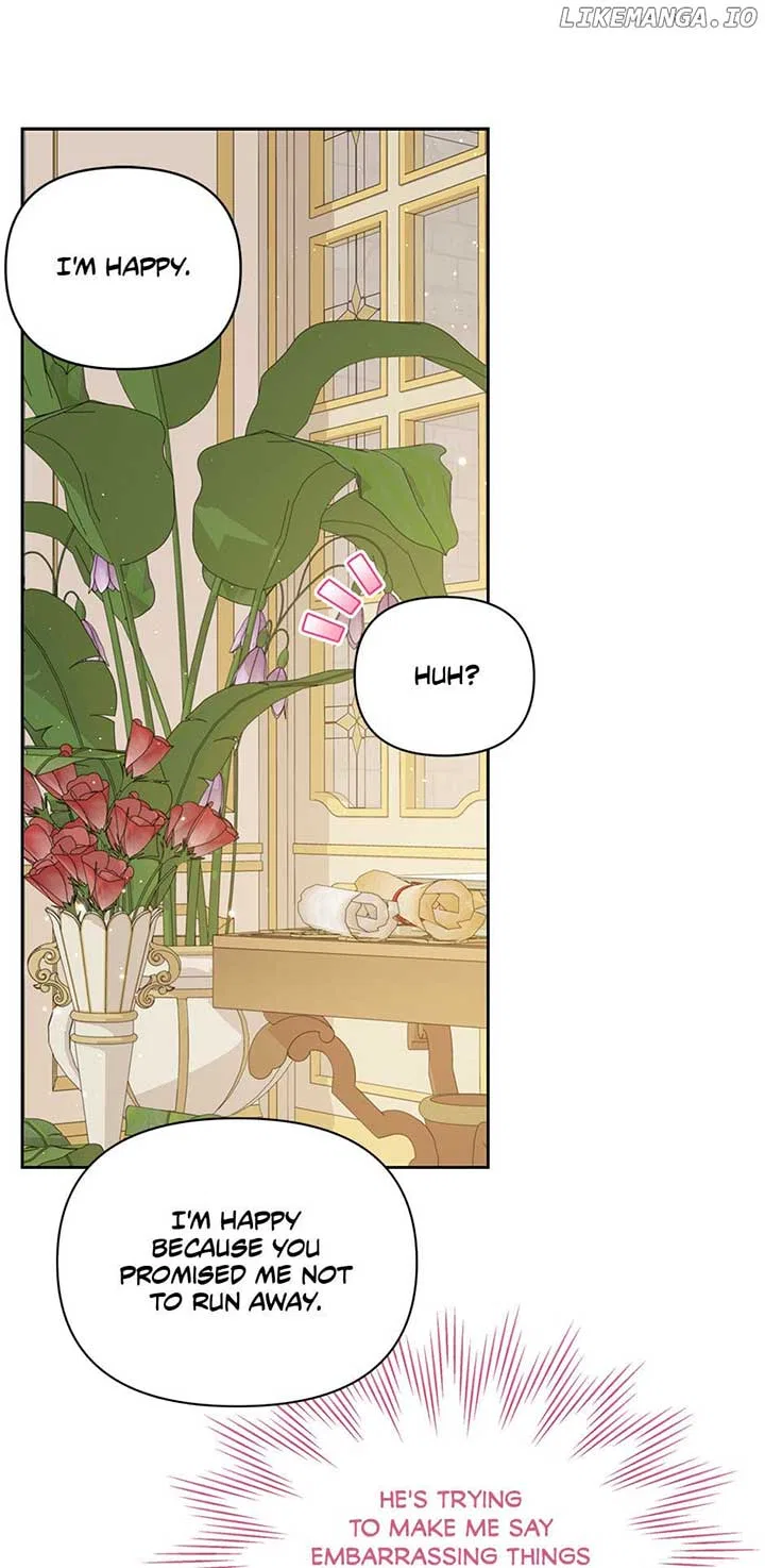 My BFF is a Tyrant in Training Chapter 97 – Page 43