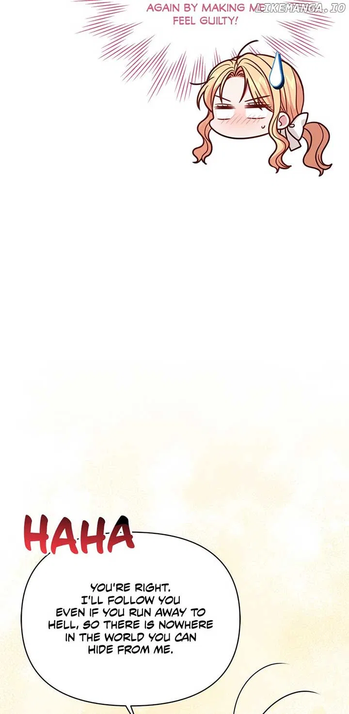 My BFF is a Tyrant in Training Chapter 97 – Page 44