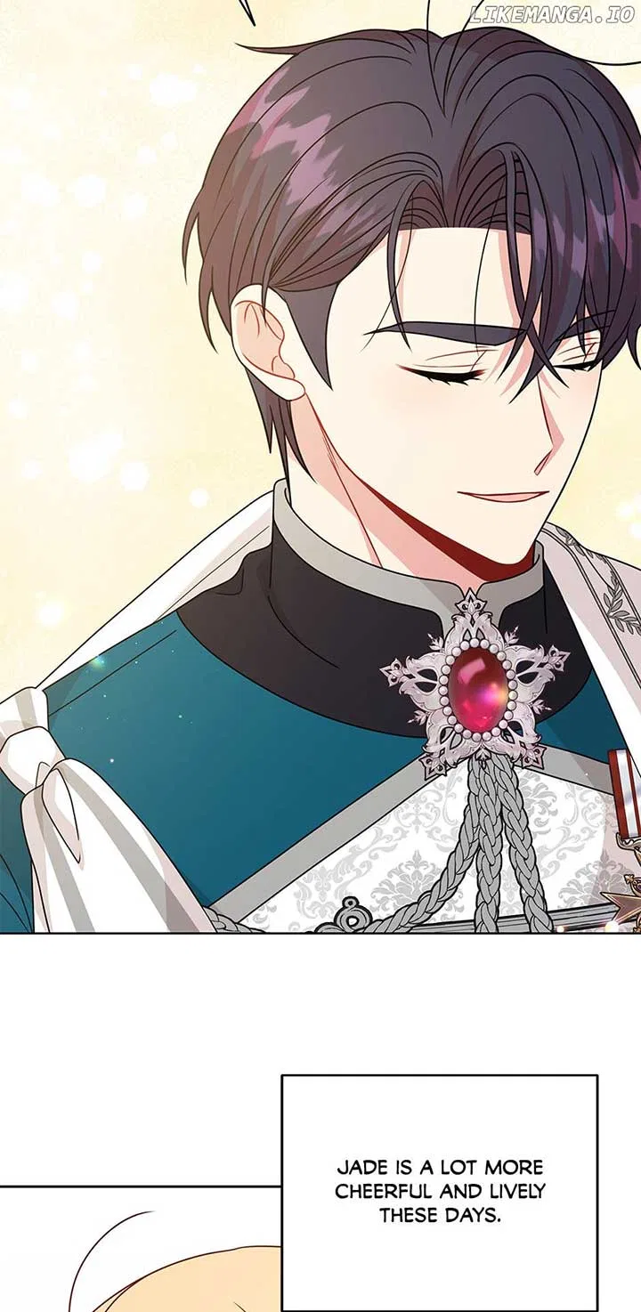 My BFF is a Tyrant in Training Chapter 97 – Page 45