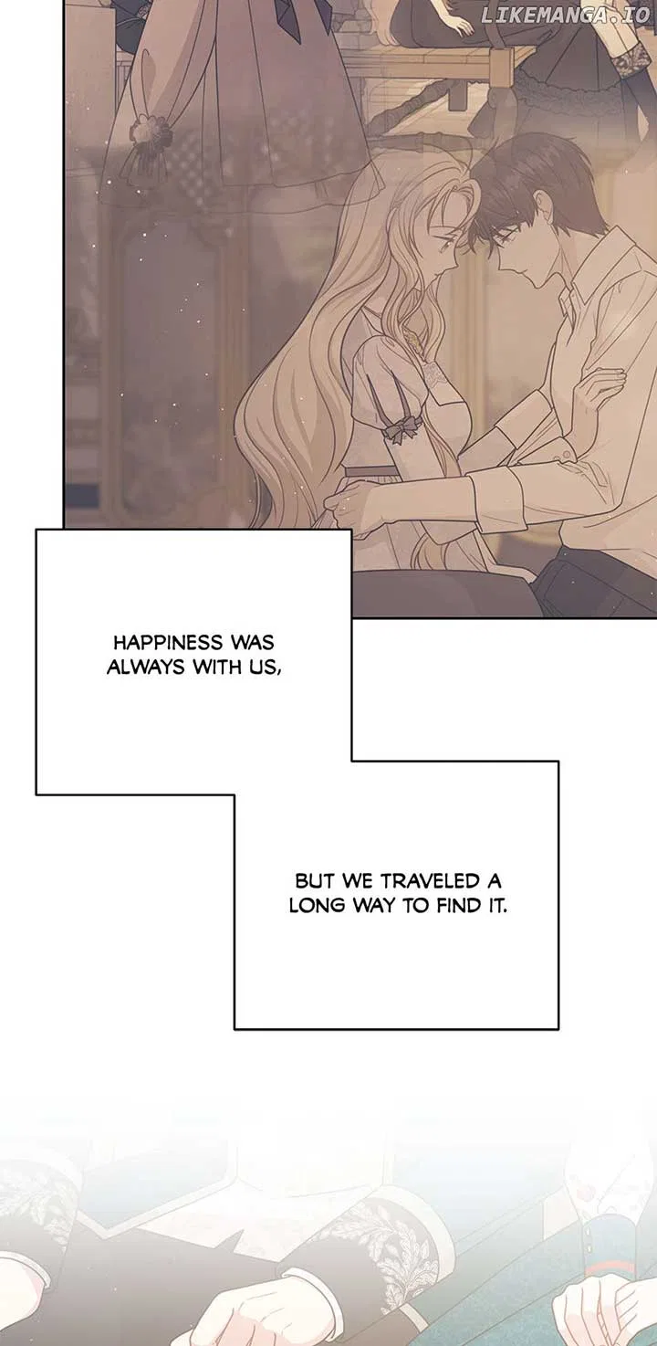 My BFF is a Tyrant in Training Chapter 97 – Page 47