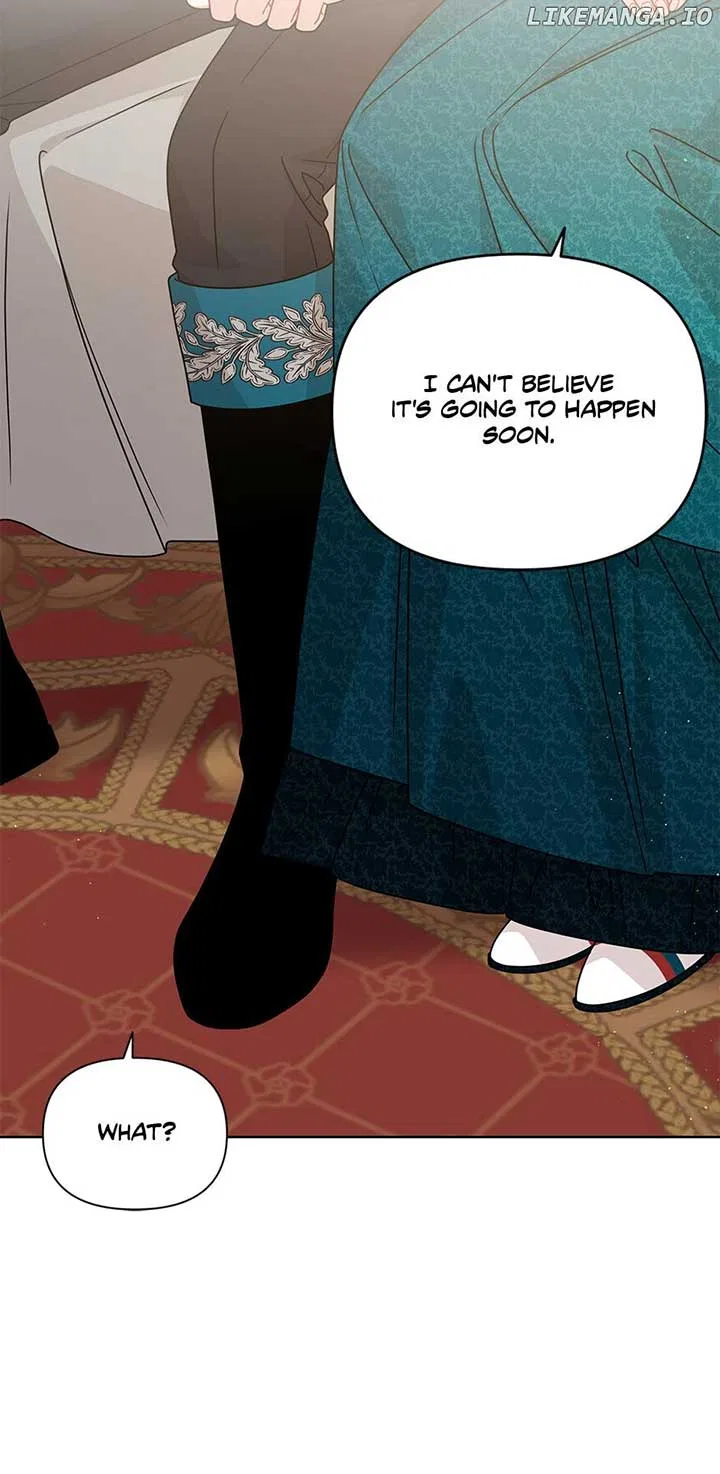 My BFF is a Tyrant in Training Chapter 97 – Page 48