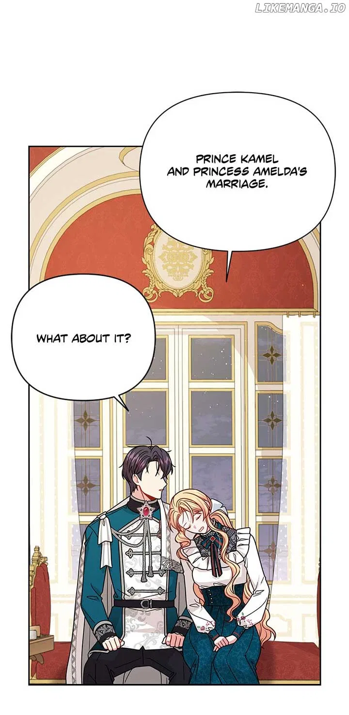 My BFF is a Tyrant in Training Chapter 97 – Page 49