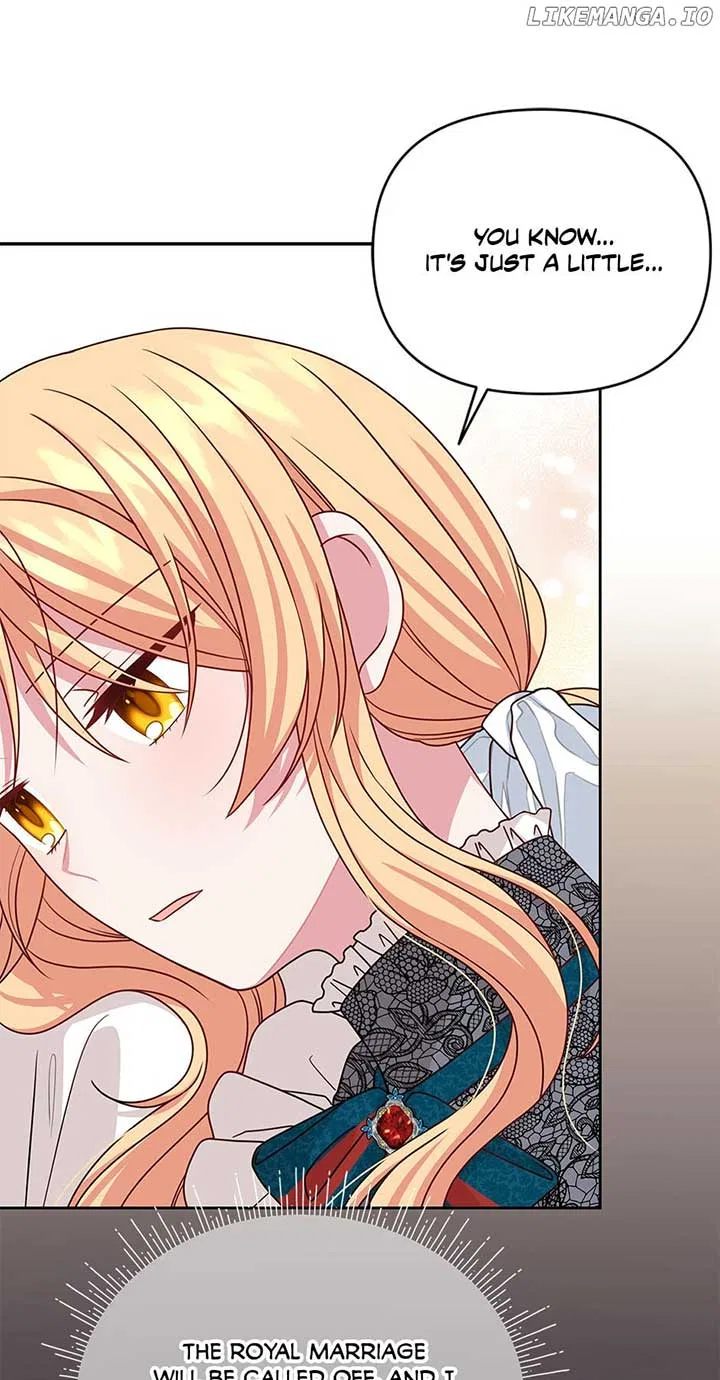 My BFF is a Tyrant in Training Chapter 97 – Page 50