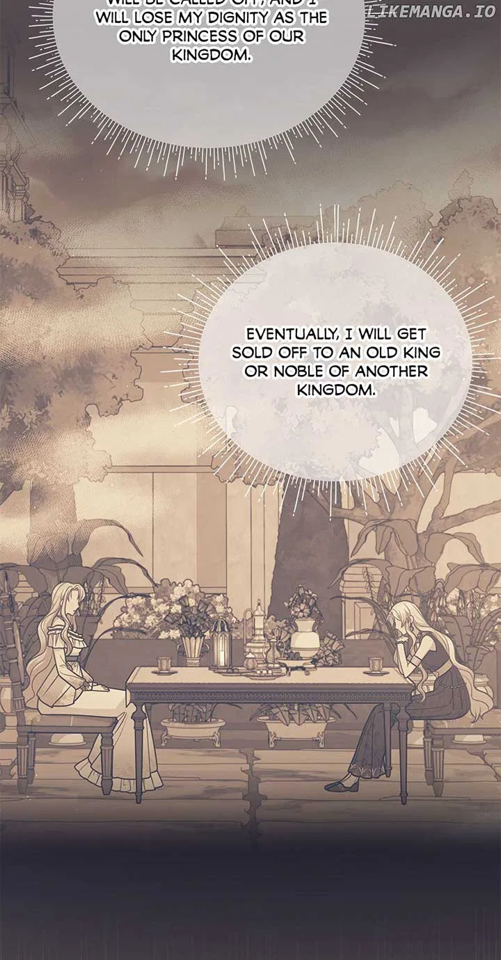 My BFF is a Tyrant in Training Chapter 97 – Page 51