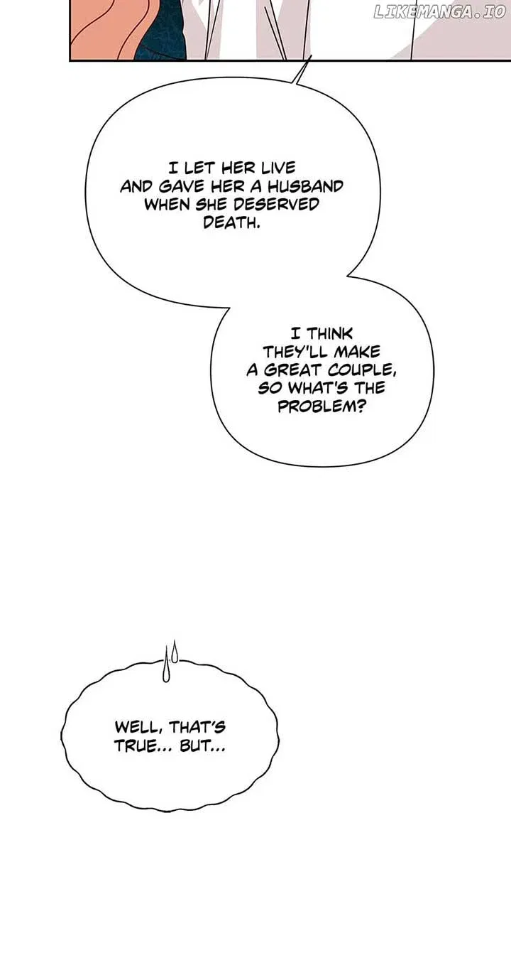 My BFF is a Tyrant in Training Chapter 97 – Page 55