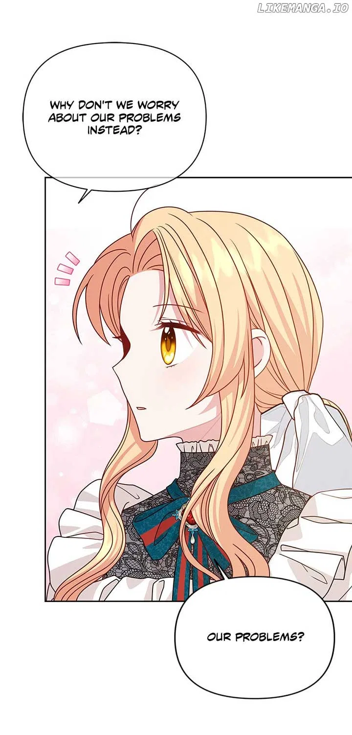 My BFF is a Tyrant in Training Chapter 97 – Page 56