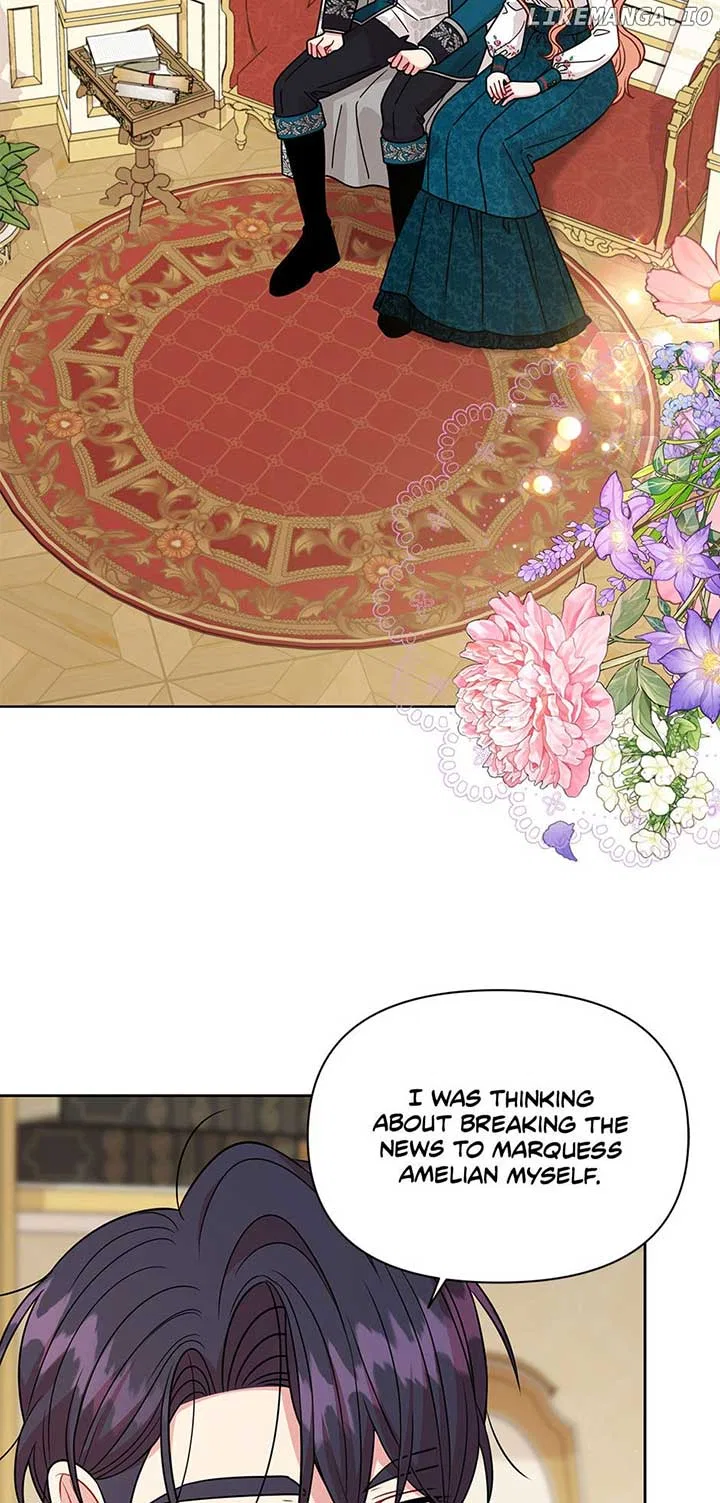 My BFF is a Tyrant in Training Chapter 97 – Page 58