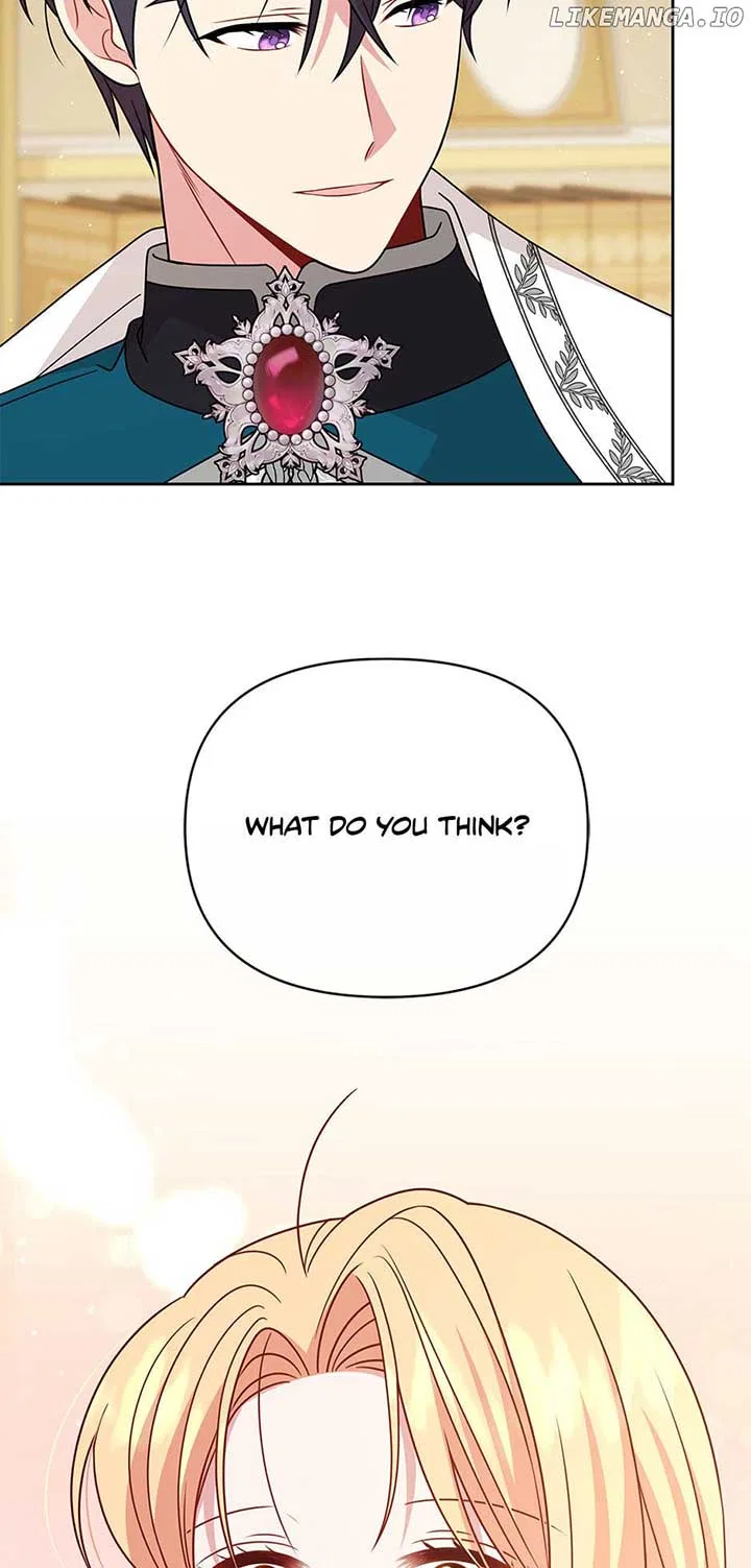 My BFF is a Tyrant in Training Chapter 97 – Page 59