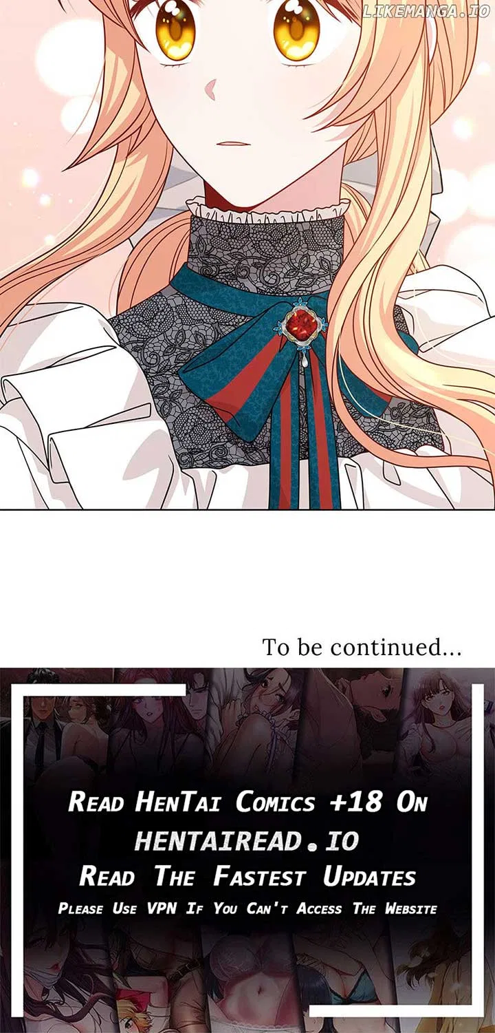 My BFF is a Tyrant in Training Chapter 97 – Page 60