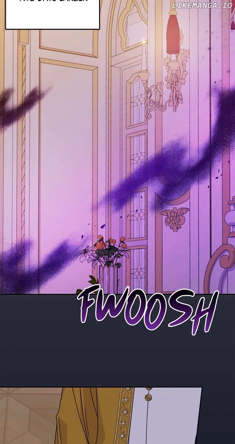 My BFF is a Tyrant in Training Chapter 96 – Page 4